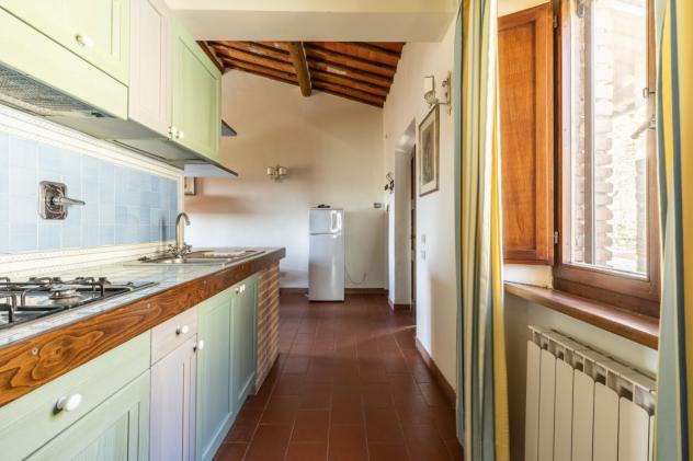 Casale in vendita a Poggibonsi - Foto 17