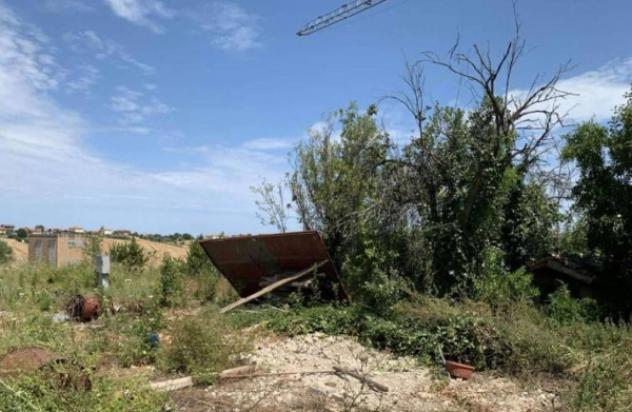 Immobile in asta di 2821 m² in vendita a San Costanzo - Foto 6