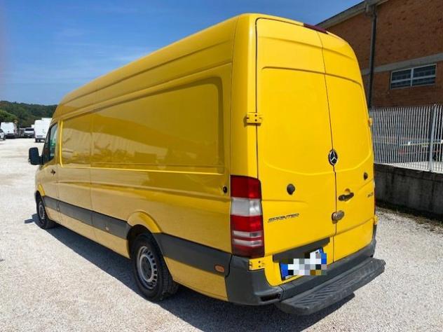 MERCEDES-BENZ SPRINTER 311 CDI ANNO 2016 KM 221218 rif. 21303332 - Foto 4