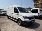 MAN TGE  Elettrico 35 136 CV PL-TA Furgone L3H3 rif. 24058914