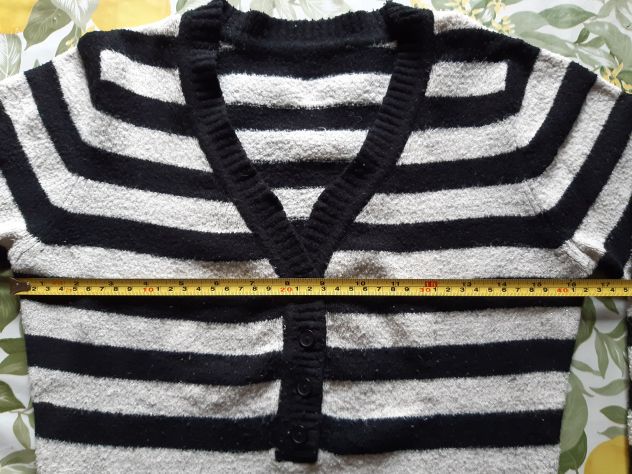 Due maglioni pullover da donna taglia M - Foto 5