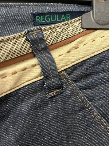 Jeans Benetton - Foto 4