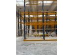 Scaffalatura usata napoli