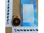 Pendente John Player Special (JPS) Team Lotus Formula Uno