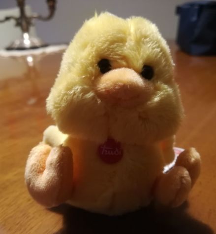 2 peluche Trudi - Foto 5