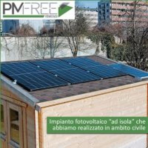 PM Free - Foto 2