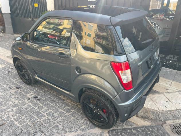 Mincar Ligier Js50 Pronta consegna - Foto 8