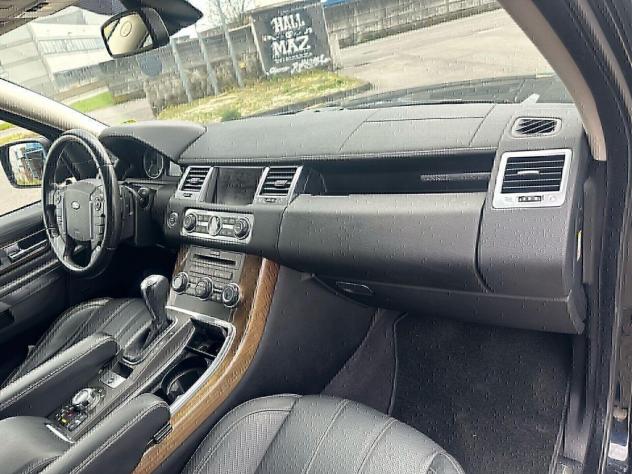 LAND ROVER - Range Rover Sport - 3.0 TDV6 Autobiography - Foto 10