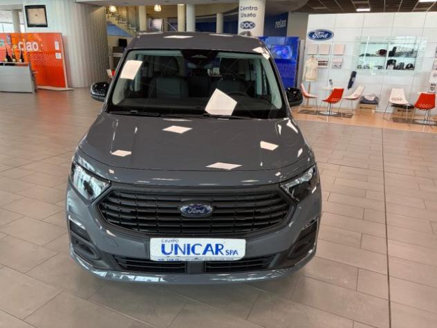FORD Tourneo Connect 1.5 PLUG-IN HYBRID 150CV TITANIUM rif. 24198120 - Foto 3