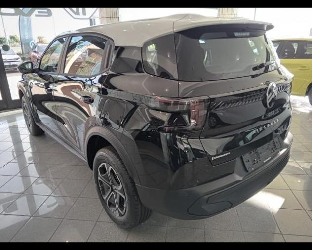 CITROEN C3 Aircross 1.2 puretech turbo You 100cv rif. 23081235 - Foto 4
