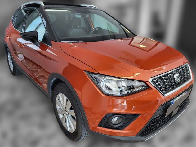 SEAT Arona 1.0 tgi Xcellence 90cv METANO/BENZINA - Foto 3