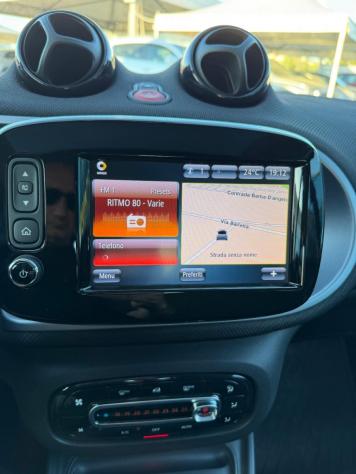 SMART - Fortwo - 70 1.0 Passion - Foto 9