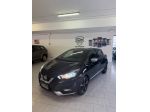 Nissan Micra 1.5 dCi 8V 5 porte Tekna