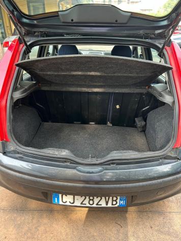 Fiat Punto 1.2 5 porte Actual - Foto 7