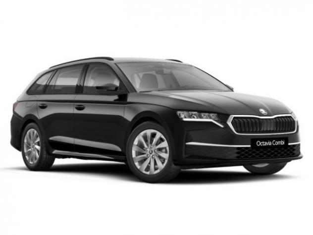 SKODA Octavia wagon 2.0 tdi executive 150cv dsg rif. 23807885