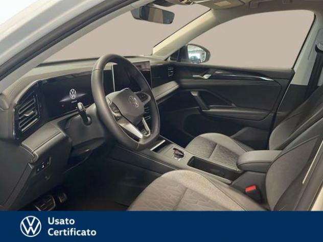 VOLKSWAGEN Tiguan 1.5 etsi edition plus 130cv dsg rif. 23717567 - Foto 7