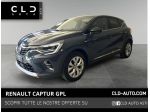 Renault Captur Captur 1.0 tce Intens Gpl 100cv my21