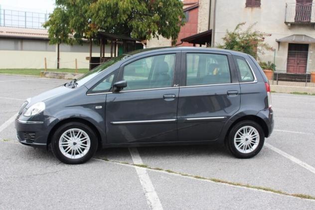 Lancia MUSA 1.3 Multijet 16V 90 CV Oro Plus 95.000KM ESTETICA DA VETRINA CLIMATIZZATA - Foto 7
