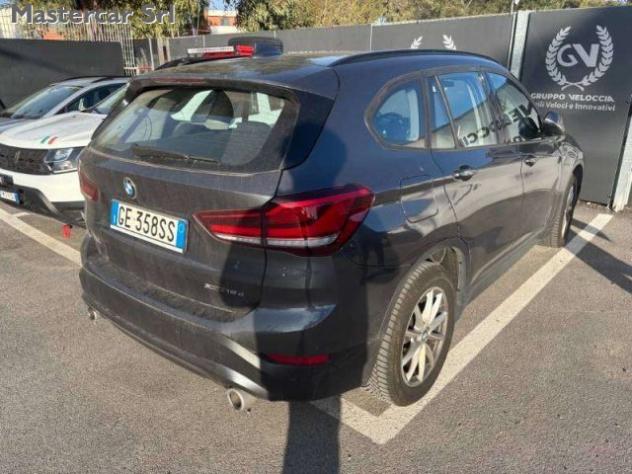 BMW X1 X1 F48 2019 xdrive18d Advantage auto - GE358SS rif. 23961898 - Foto 5