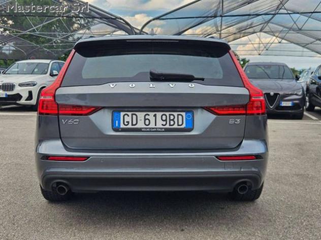 VOLVO V60 V60 2.0 b3 Momentum auto 7m - GD619BD rif. 23942629 - Foto 7