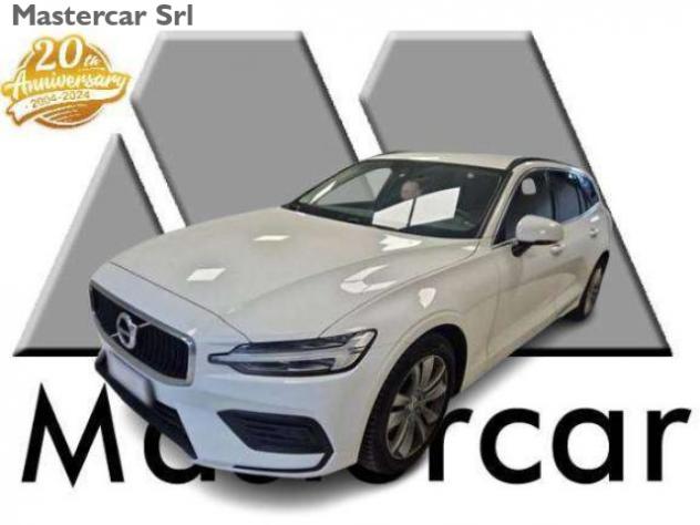 VOLVO V60 V60 II 2019 2.0 b4 Momentum Business Pro auto - GG rif. 23888825