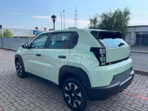 FIAT Grande Panda 1.2 100 CV S&S Icon PACK TECH PREZZO PROMO rif. 23844867 - Foto 4