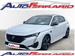 PEUGEOT 308 3ª serie 308 PureTech Turbo 130 S&S EAT8 GT