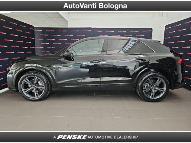 AUDI QUATTRO Audi Q8 Q8 3.0 tdi mhev S line edition 286cv tip rif. 24069035 - Foto 2