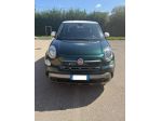 Fiat 500L Cross 1.4 - NEOPATENTATI - 12 MESI DI GARANZIA -
