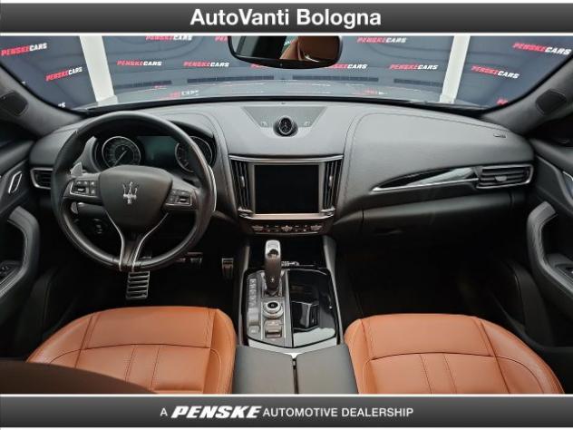 MASERATI Levante Maserati 2.0 mhev GT 330cv auto rif. 23794267 - Foto 9