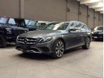 MERCEDES-BENZ E 220 d S.W. 4Matic Auto Sport All-Terrain rif. 23897772