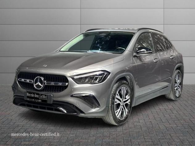 MERCEDES-BENZ GLA 180 d Automatic Executive rif. 23922895