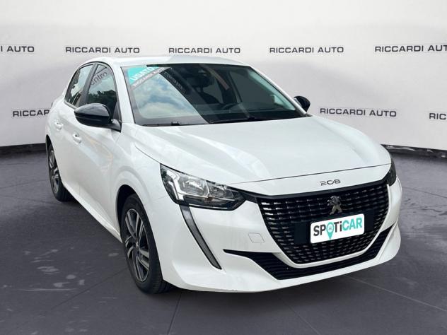 Peugeot 208 2ª serie PureTech 75 Stop&Start 5 porte Active Pack - Foto 3
