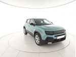 Jeep Avenger 1.2 Turbo Altitude