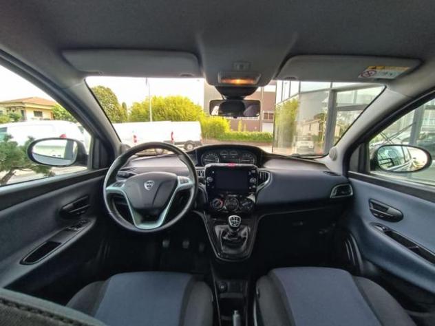 LANCIA Ypsilon 1.0 FireFly 5 porte S&S Hybrid Platino rif. 24087987 - Foto 9