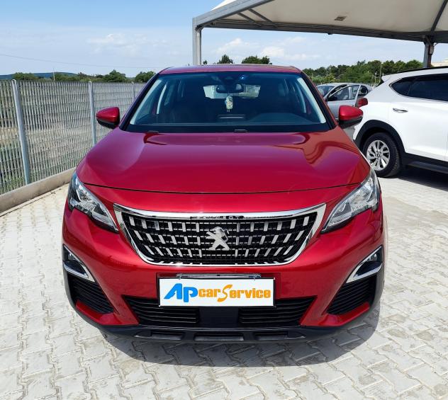 Peugeot 3008 BlueHDi 120 S&S Business - Foto 4