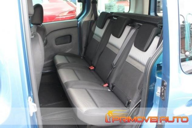 RENAULT Kangoo 1.2 TCe 115CV 5 porte Stop & Start Limited rif. 20419791 - Foto 2