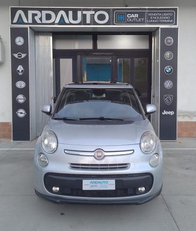 Fiat 500 L 0.9 Lounge Gpl 105 cv - Foto 5