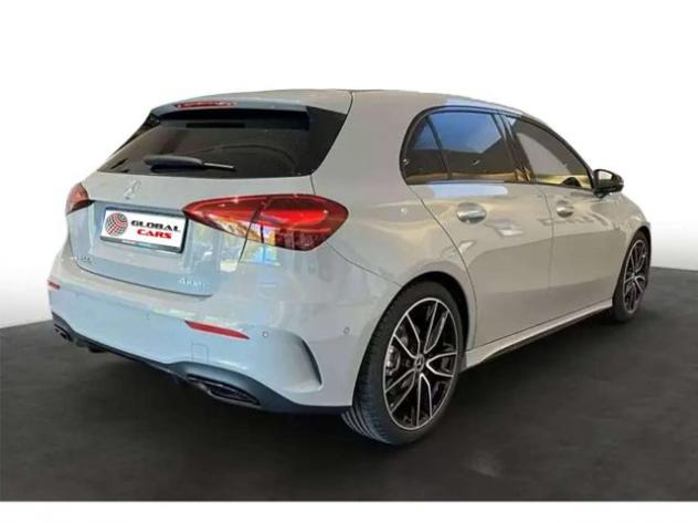 MERCEDES-BENZ A 250 A 250 Premium AMG 4matic auto/Night/Night/19" rif. 23947223 - Foto 4