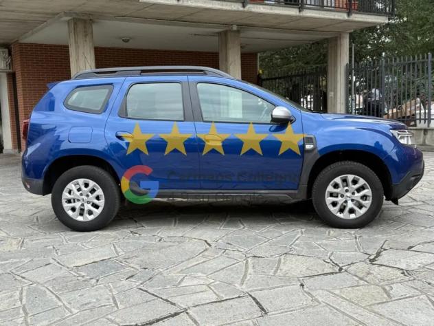 Dacia Duster 1.0 TCe GPL 4x2 Expression - Foto 5