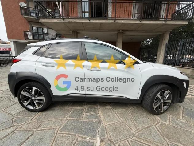 Hyundai Kona 1.6 CRDI 115 CV XPrime - Foto 5
