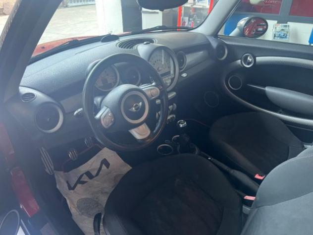 MINI Cooper S 1.6 16V Cooper S rif. 23883920 - Foto 8