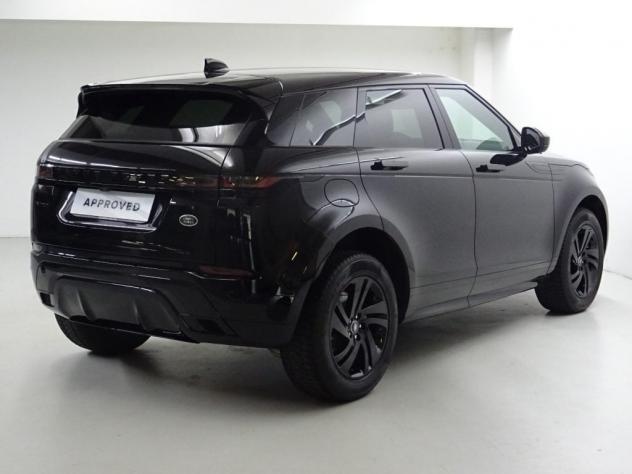 Land Rover Range Rover Evoque 2.0D I4 163 CV AWD Auto R-Dynamic SE - Foto 2