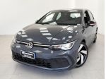 Volkswagen Golf 2.0 DSG GTI