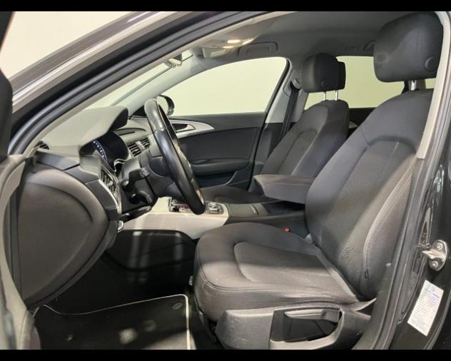 AUDI A6 Avant 3.0 TDI S-TRONIC QUATTRO BUSINESS PLUS rif. 24058223 - Foto 10