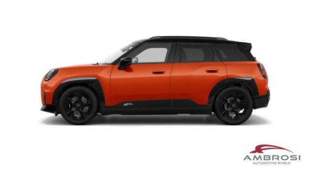 MINI Aceman Electric SE John Cooper Works rif. 23967983 - Foto 2
