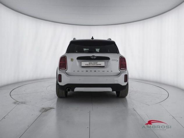 MINI Countryman Cooper SE 1.5 Cooper SE Classic ALL4 rif. 23886648 - Foto 6