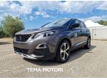 Peugeot 3008 II 2016 1.5 bluehdi GT Line s&s 130cv eat8