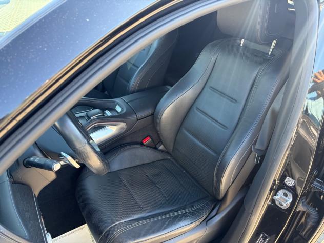 Mercedes-benz GLE 350 de hybrid EQ 4Matic AMG Line Premium Plus - Foto 8