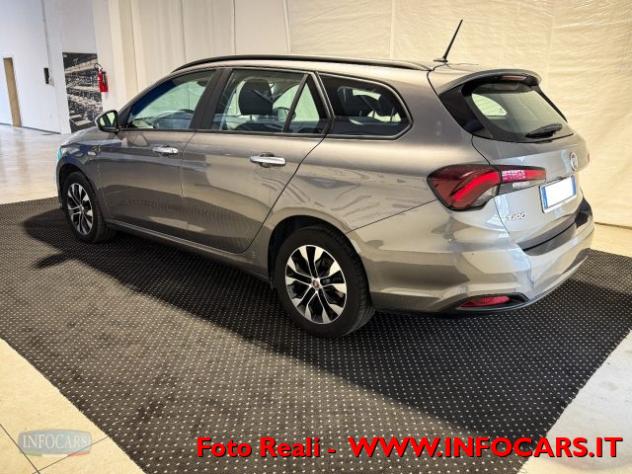 FIAT Tipo SW 1.3 Mjt 95 cv City Life - NEOPATENTATI - PROMO rif. 23417737 - Foto 2
